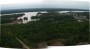 Hill Island panorama * 1549 x 860 * (137KB)